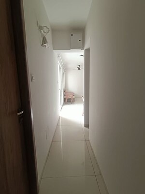 Building Lobby in 3 BHK Apartment at Omkar Apartments Bavdhan, Bavdhan – for Rent