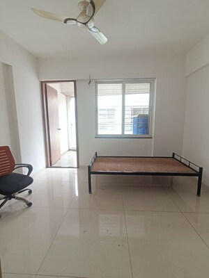 Kitchen in 3 BHK Apartment at Omkar Apartments Bavdhan, Bavdhan – for Rent