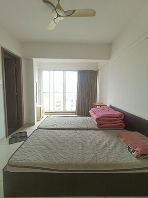 3 BHK Apartment For Rent in Omkar Apartments Bavdhan, Bavdhan