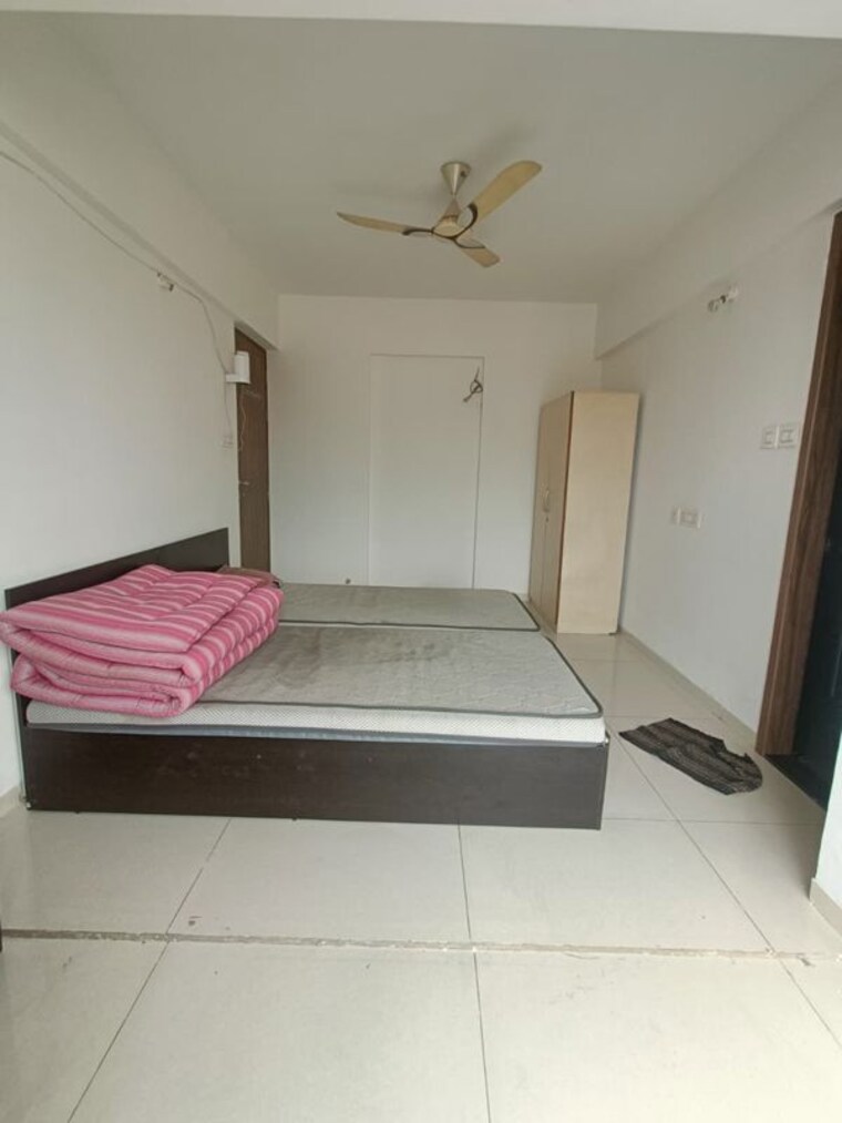 Bedroom, omkar-apartments-bavdhan 3 Bedroom 1500 Sq.Ft. Apartment In Bavdhan Pune 10754129
