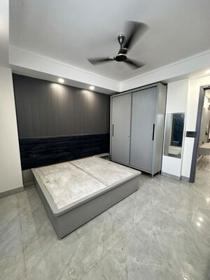 3 BHK Builder Floor For Rent in Sector 51