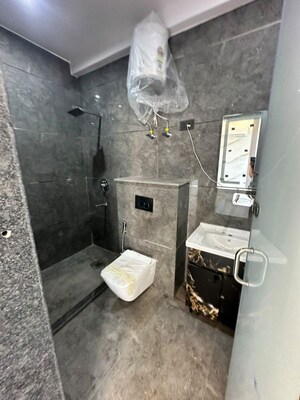 Bathroom in 3 BHK Builder Floor at Sector 51 – for Rent