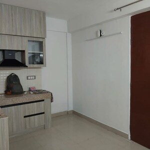 Kitchen in 4 BHK Builder Floor at DLF Garden City Independent Floors, Meoka – for Sale