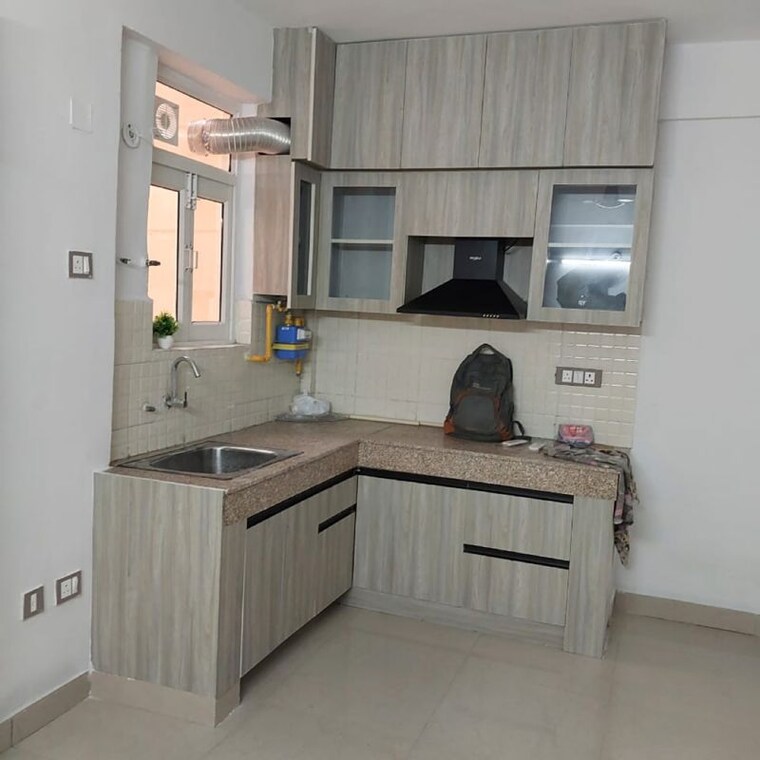 Kitchen, dlf-garden-city-independent-floors 4 Bedroom 2480 Sq.Ft. Builder Floor In Meoka Gurgaon 10754139