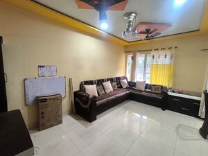 2 BHK Apartment For Rent in Yash Sankul, Pimple Saudagar