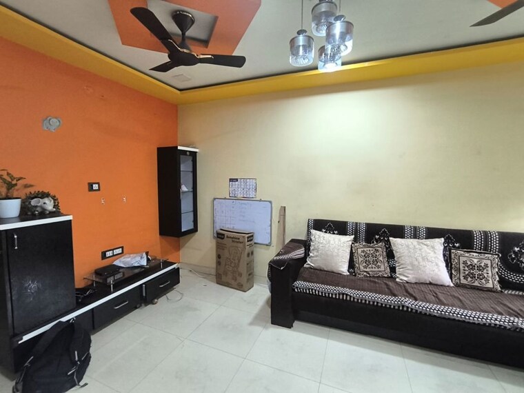 Kitchen, yash-sankul 2 Bedroom 941 Sq.Ft. Apartment In Pimple Saudagar Pune 10754143