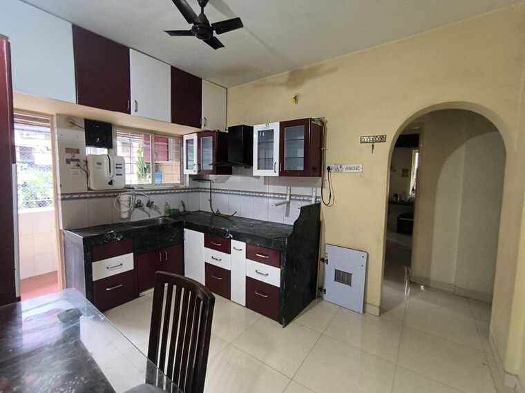 Team Area, yash-sankul 2 Bedroom 941 Sq.Ft. Apartment In Pimple Saudagar Pune 10754143