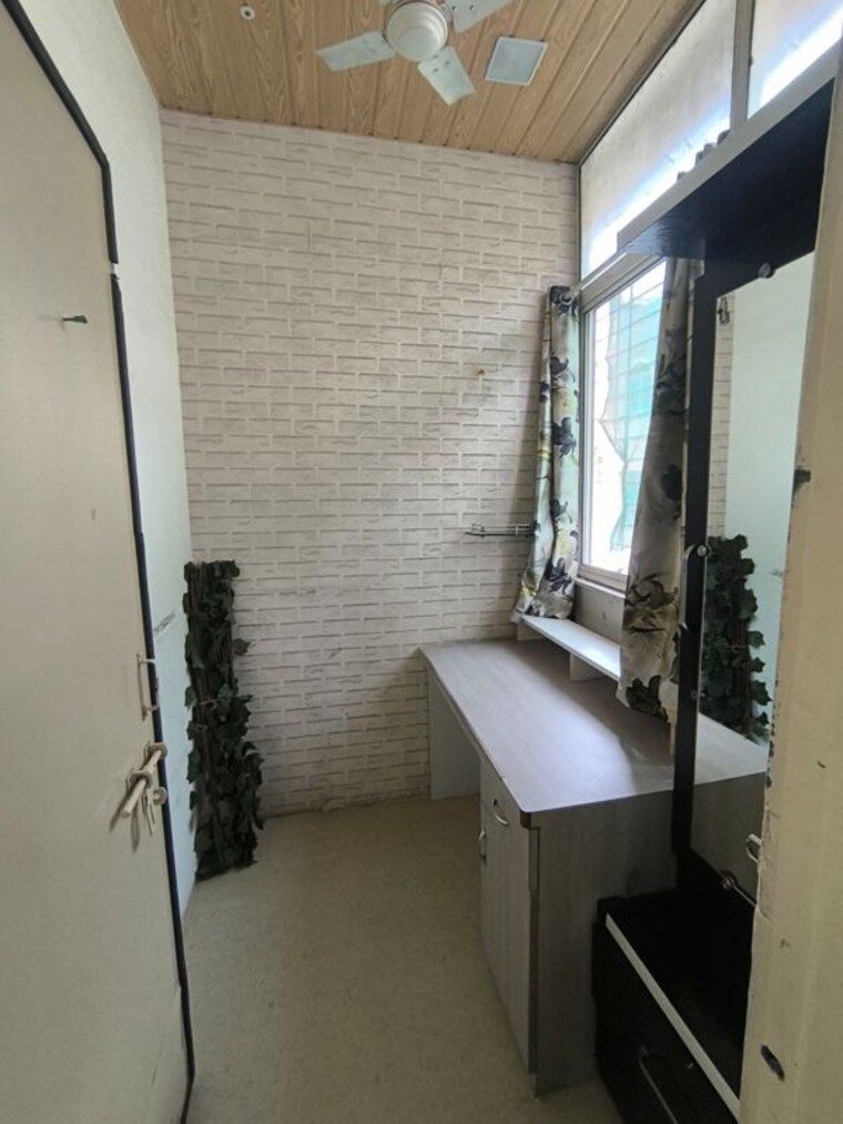 Team Area, yash-sankul 2 Bedroom 941 Sq.Ft. Apartment In Pimple Saudagar Pune 10754143
