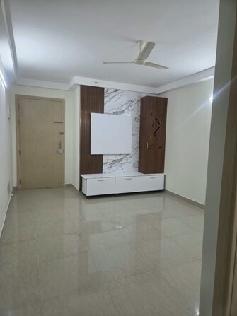 3 BHK 1740 Sq.Ft. Apartment in Mantri Webcity