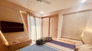 Bedroom in 3 BHK Apartment at Shiprapath – for Rent