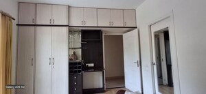 Furnished Amenities in 3 BHK Apartment at Brigade Northridge, Kogilu Road – for Sale