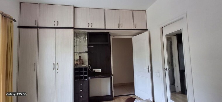 undefined, brigade-northridge 3 Bedroom 1760 Sq.Ft. Apartment In Kogilu Road Bangalore 10754166