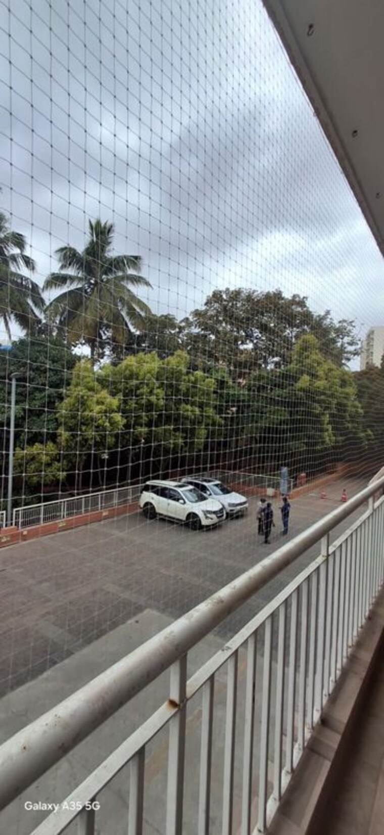 Exterior View, brigade-northridge 3 Bedroom 1760 Sq.Ft. Apartment In Kogilu Road Bangalore 10754166