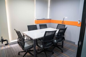 Team Area in  Office Space at Shivajinagar – for Rent