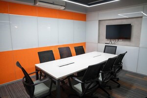 Team Area in  Office Space at Shivajinagar – for Rent