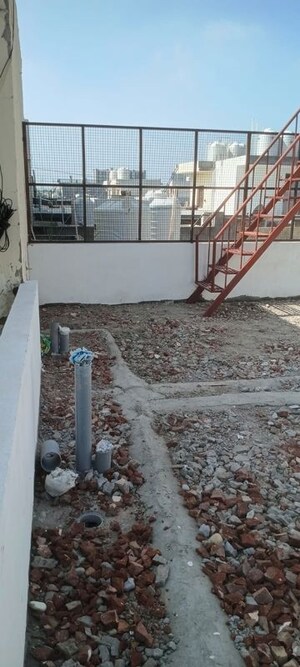 6 BHK Villa – Exterior View View at Sunny Enclave - for Sale
