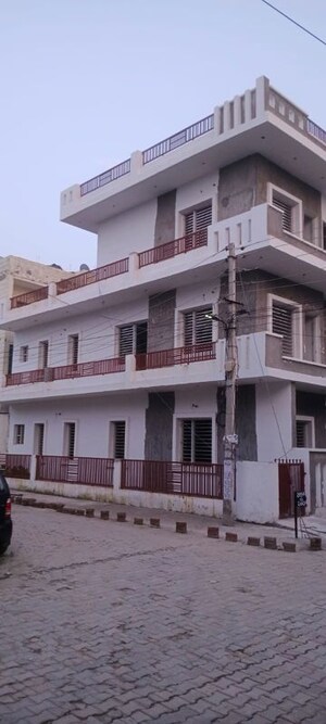 6 BHK Villa For Sale in Sunny Enclave