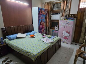 2 BHK Independent House For Rent in Sector 21