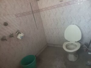 Bathroom in 3 BHK Independent House at Sector 22 – for Rent