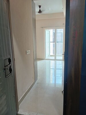 Building Lobby in 3 BHK Apartment at Amrapali Dream Valley – for Rent