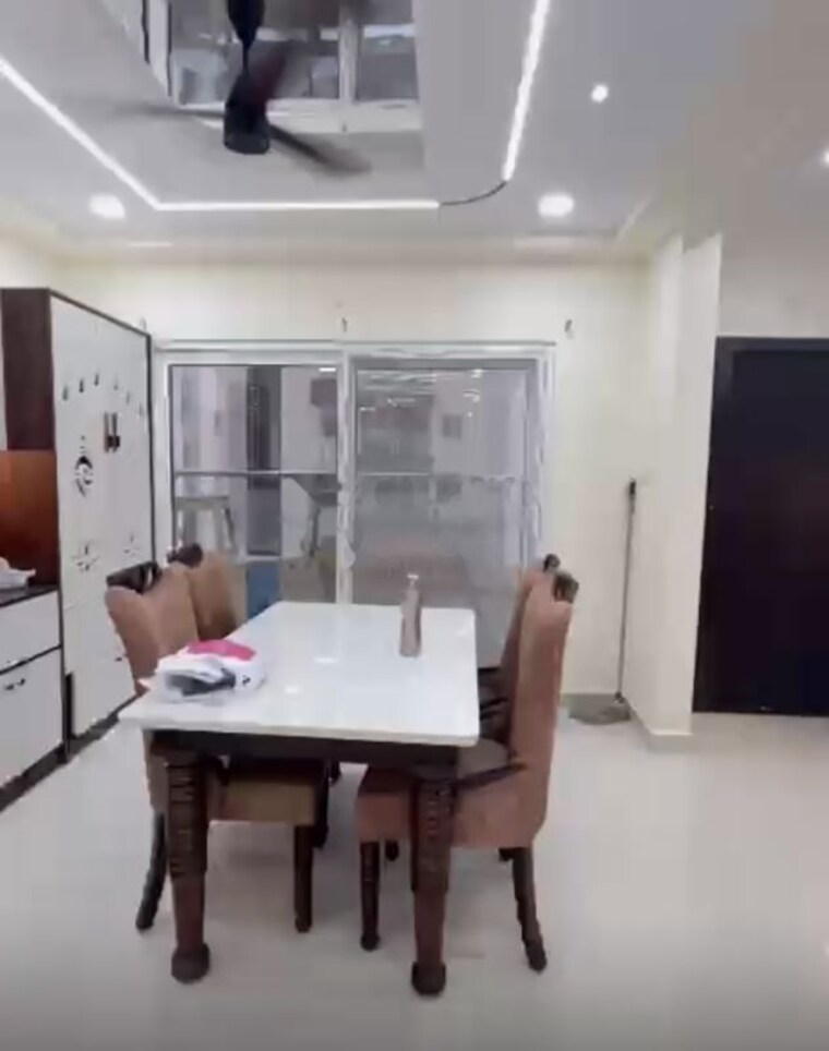 Team Area, lansum-el-dorado 3 Bedroom 1395 Sq.Ft. Apartment In Narsingi Hyderabad 10754192
