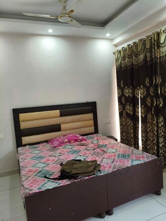 3 BHK +Apartment For Rent in NK Savitry Enclave in Vip Road, Zirakpur