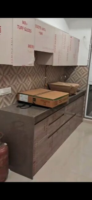 Bedroom in 2 BHK Apartment at Platinum Life, Andheri West – for Rent