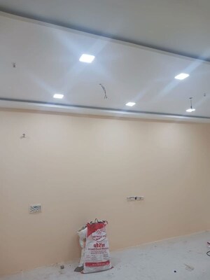 Furnished Amenities in  Office Space at Wadhwa The Gateway, Mulund West – for Rent