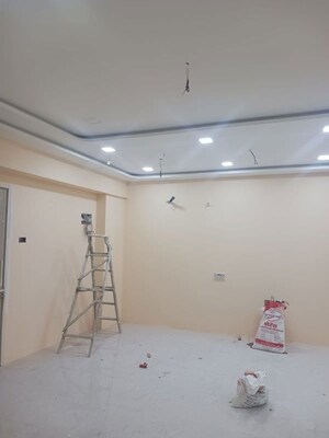 Furnished Amenities in  Office Space at Wadhwa The Gateway, Mulund West – for Rent