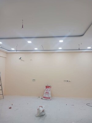 Furnished Amenities in  Office Space at Wadhwa The Gateway, Mulund West – for Rent