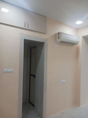 Building Lobby in  Office Space at Wadhwa The Gateway, Mulund West – for Rent