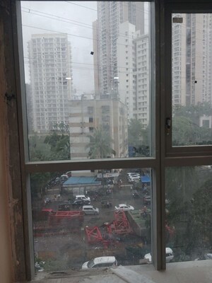 Balcony in  Office Space at Wadhwa The Gateway, Mulund West – for Rent