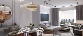 3 BHK 1630 Sq.Ft. Apartment in Purva Blubelle