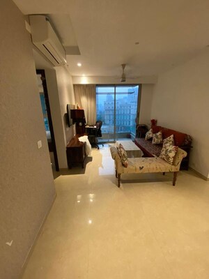 2 BHK Apartment For Rent in Hiranandani Highland, Powai