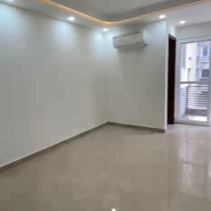 Living Room in 3 BHK Builder Floor at Sector 56 – for Rent