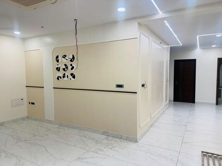 Bathroom, sumadhura-the-olympus 3 Bedroom 2270 Sq.Ft. Apartment In Financial District Hyderabad 10754204