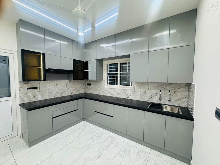 Kitchen, sumadhura-the-olympus 3 Bedroom 2270 Sq.Ft. Apartment In Financial District Hyderabad 10754204