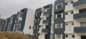 2 BHK Apartment For Sale in Rgm Lk Gloria, Amrutahalli
