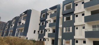 2 BHK Apartment For Sale in Rgm Lk Gloria in Amrutahalli, Bangalore
