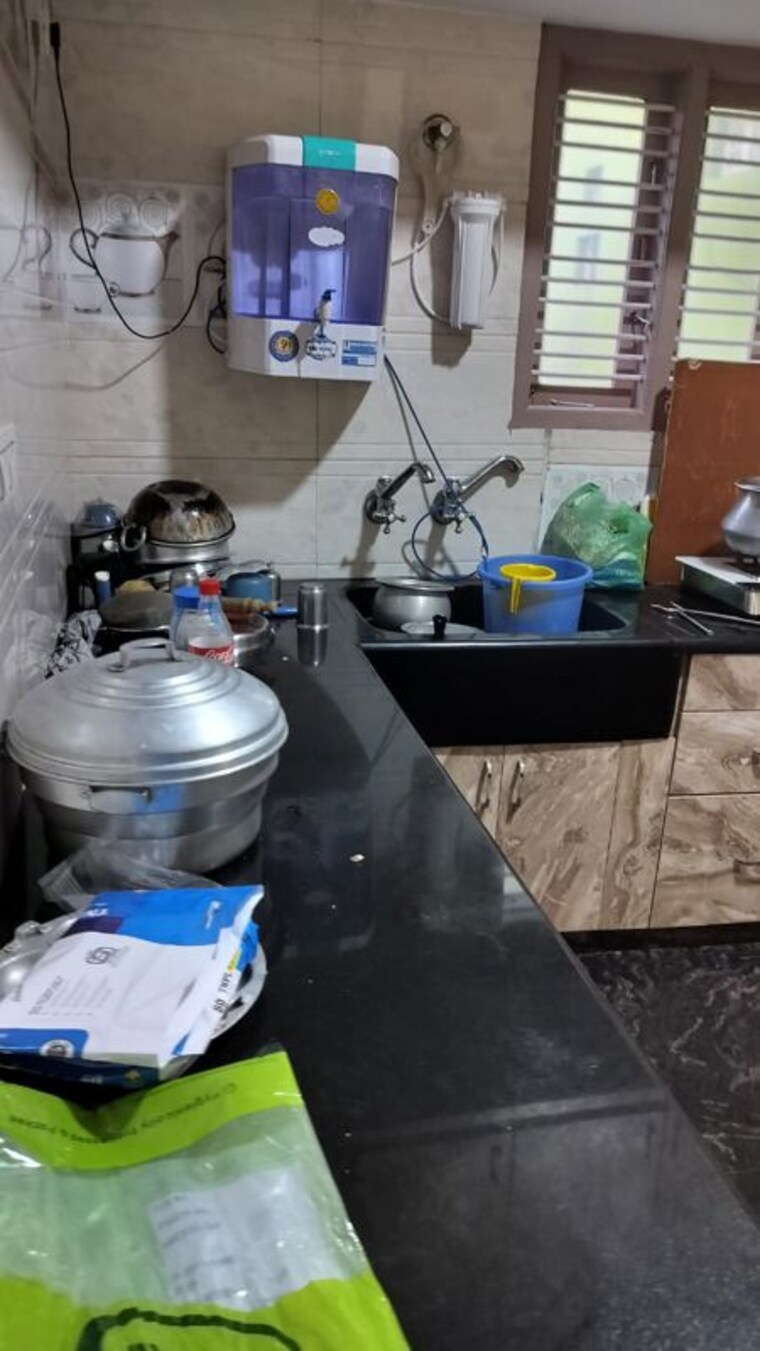 Kitchen, surabhi-apartments-lagger 2 Bedroom 2100 Sq.Ft. Apartment In Laggere Bangalore 10754226