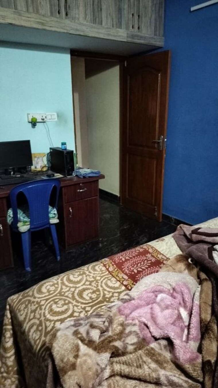 Room, surabhi-apartments-lagger 2 Bedroom 2100 Sq.Ft. Apartment In Laggere Bangalore 10754226