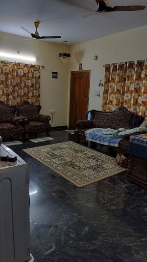 2 BHK Apartment For Sale in Surabhi Apartments Lagger, Laggere