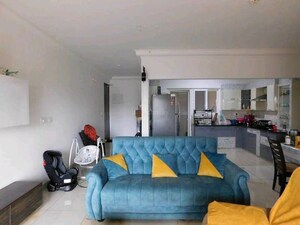Furnished Amenities in 2 BHK Apartment at Shriram Chirping Grove, Sarjapur Road – for Sale
