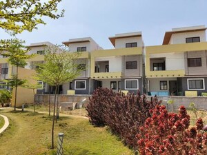 2 BHK Apartment For Sale in Shriram Chirping Grove, Sarjapur Road