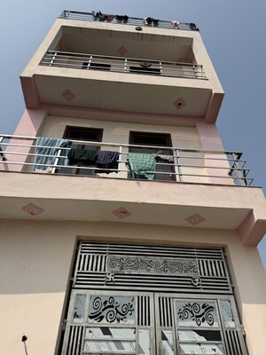  Plot – Exterior View View at Shiksha Vihar, Jaganpur Afzalpur - for Sale