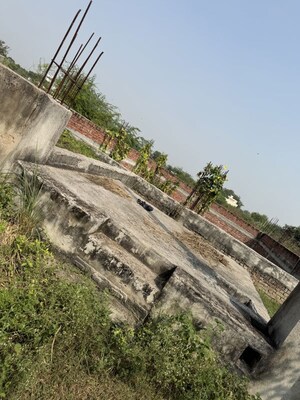  Plot – Exterior View View at Shiksha Vihar, Jaganpur Afzalpur - for Sale