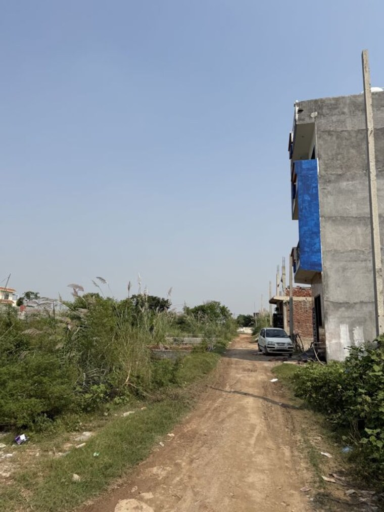 Other, shiksha-vihar  100 Sq.Yd. Plot In Jaganpur Afzalpur Greater Noida 10754229