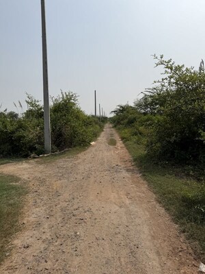  Plot For Sale in Shiksha Vihar, Jaganpur Afzalpur