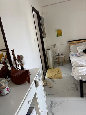 Room in 3 BHK Apartment at Rgm Lk Gloria, Amrutahalli – for Sale