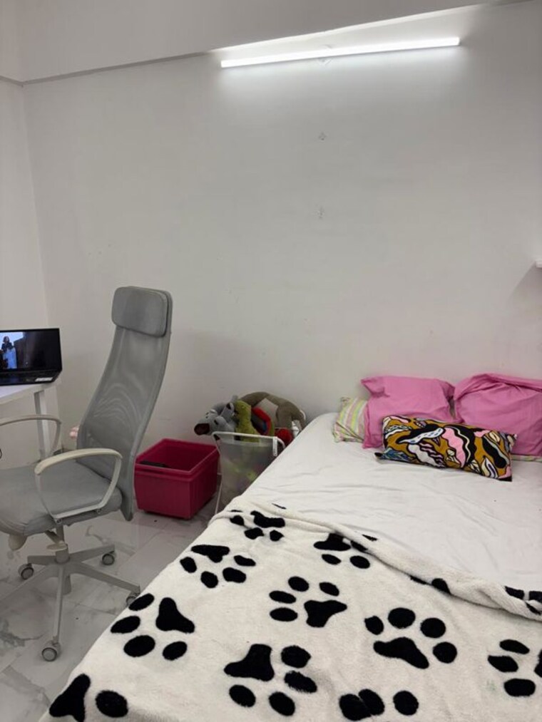 Room, rgm-lk-gloria 3 Bedroom 1440 Sq.Ft. Apartment In Amrutahalli Bangalore 10754243